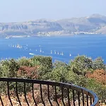 דירה Guezey 3+1 Doga Ve Deniz Manzarali