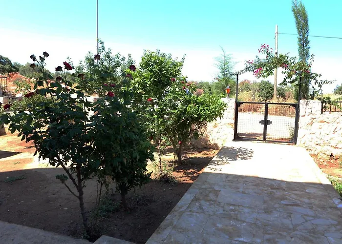 Guezey 3+1 Doga Ve Deniz Manzarali Apartment