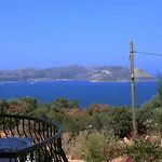 Guezey 3+1 Doga Ve Deniz Manzarali Kas