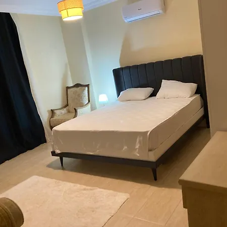 Guezey 3+1 Doga Ve Deniz Manzarali * קס