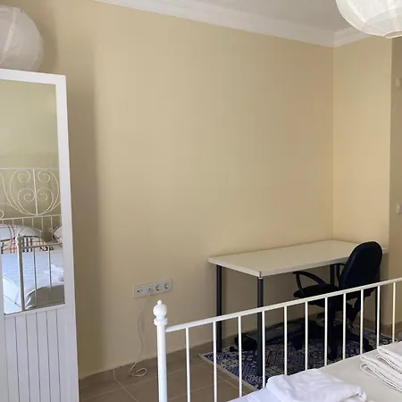 Guezey 3+1 Doga Ve Deniz Manzarali * Kaş